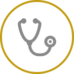 Medical Services Icon
