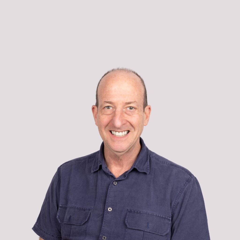 Dr Josh Honig