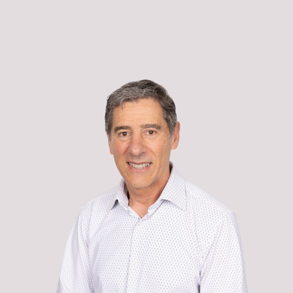 Dr Shaun Zail