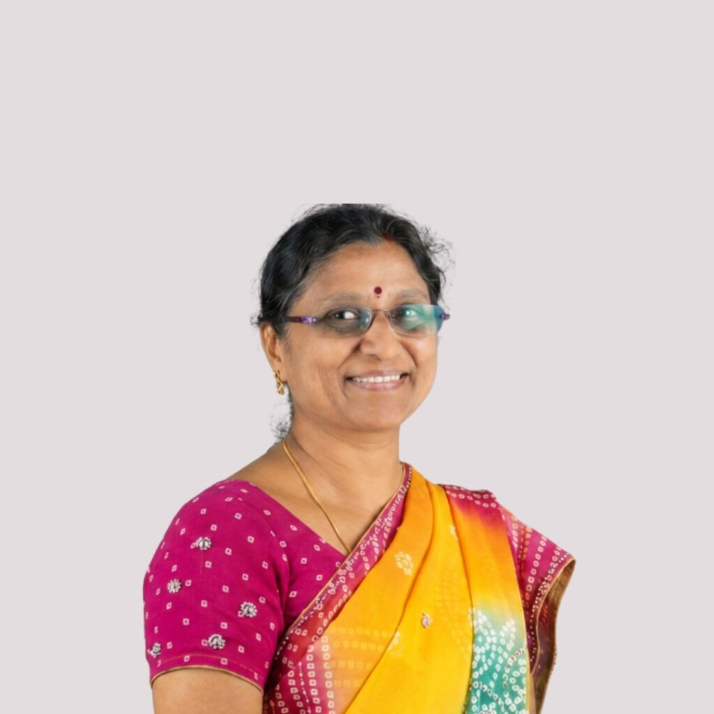 Dr Usha Kamisetty 1