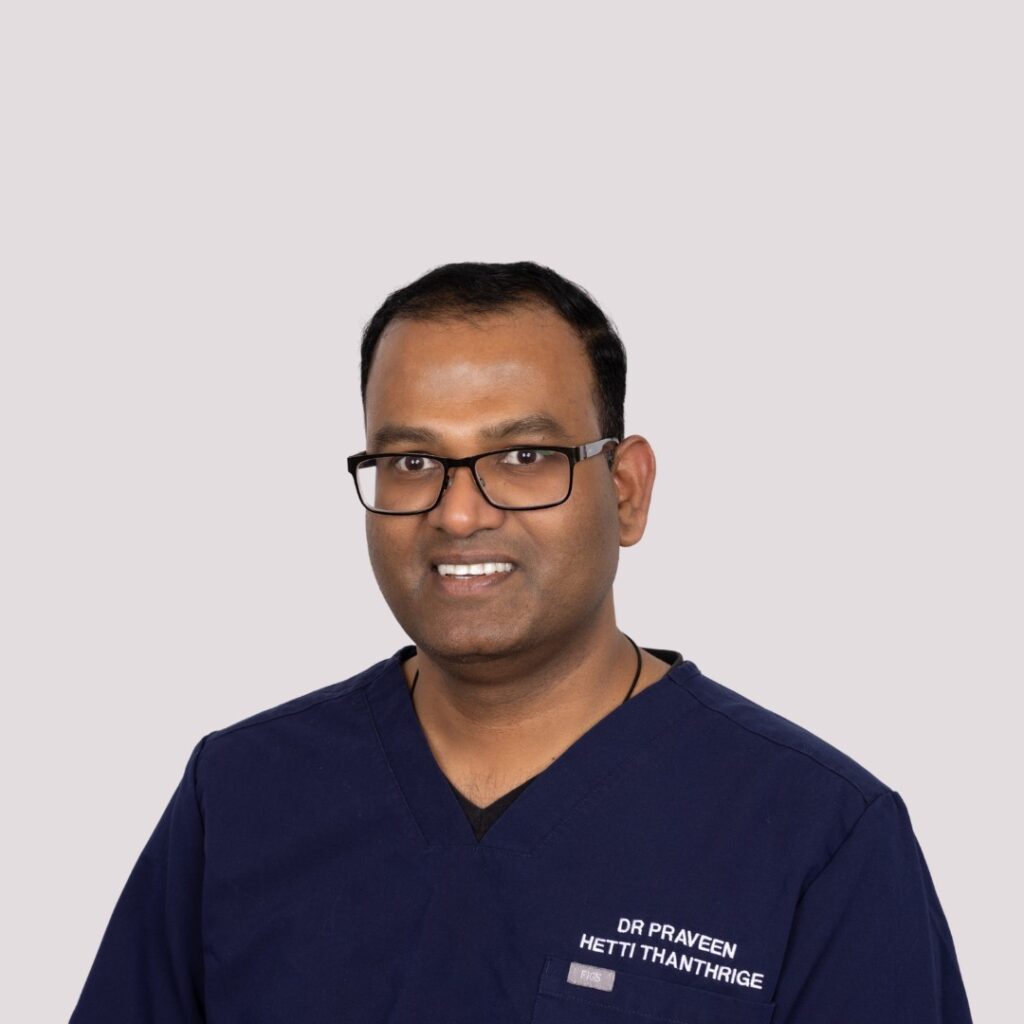Praveen