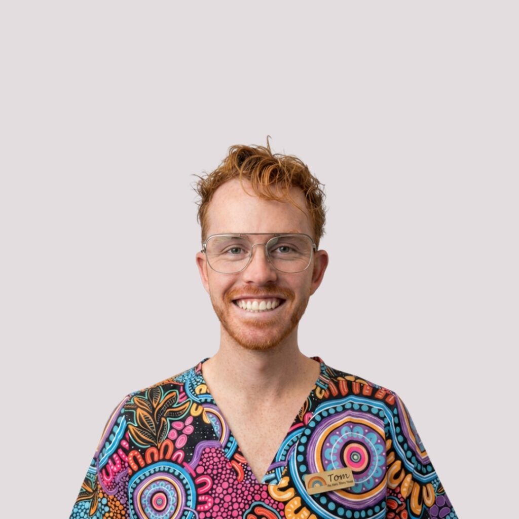 Tom Tad