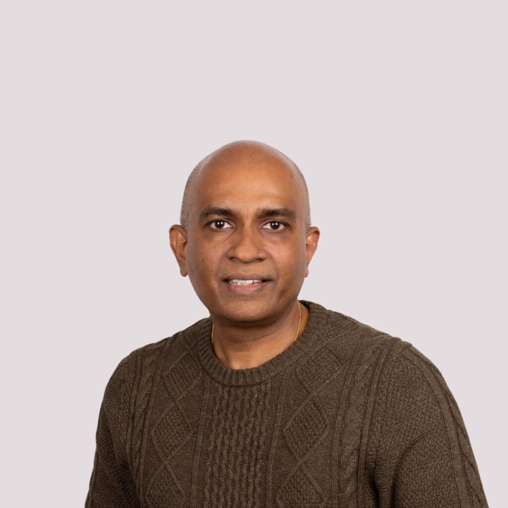 Tusitha Abeyawardana